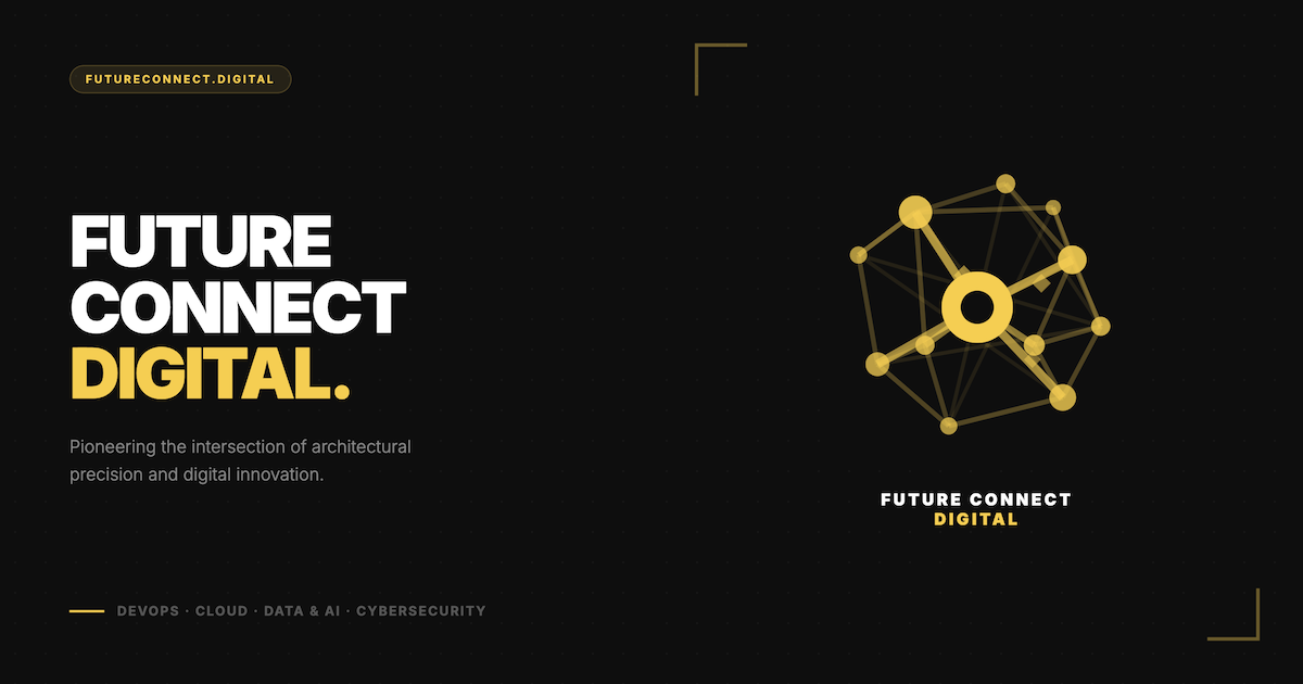 Future Connect Digital — Pioneering Digital Innovation